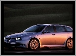 Alfa Romeo 156